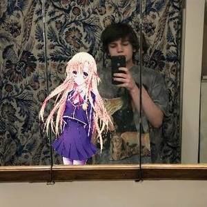 Meet your Posher, Cole